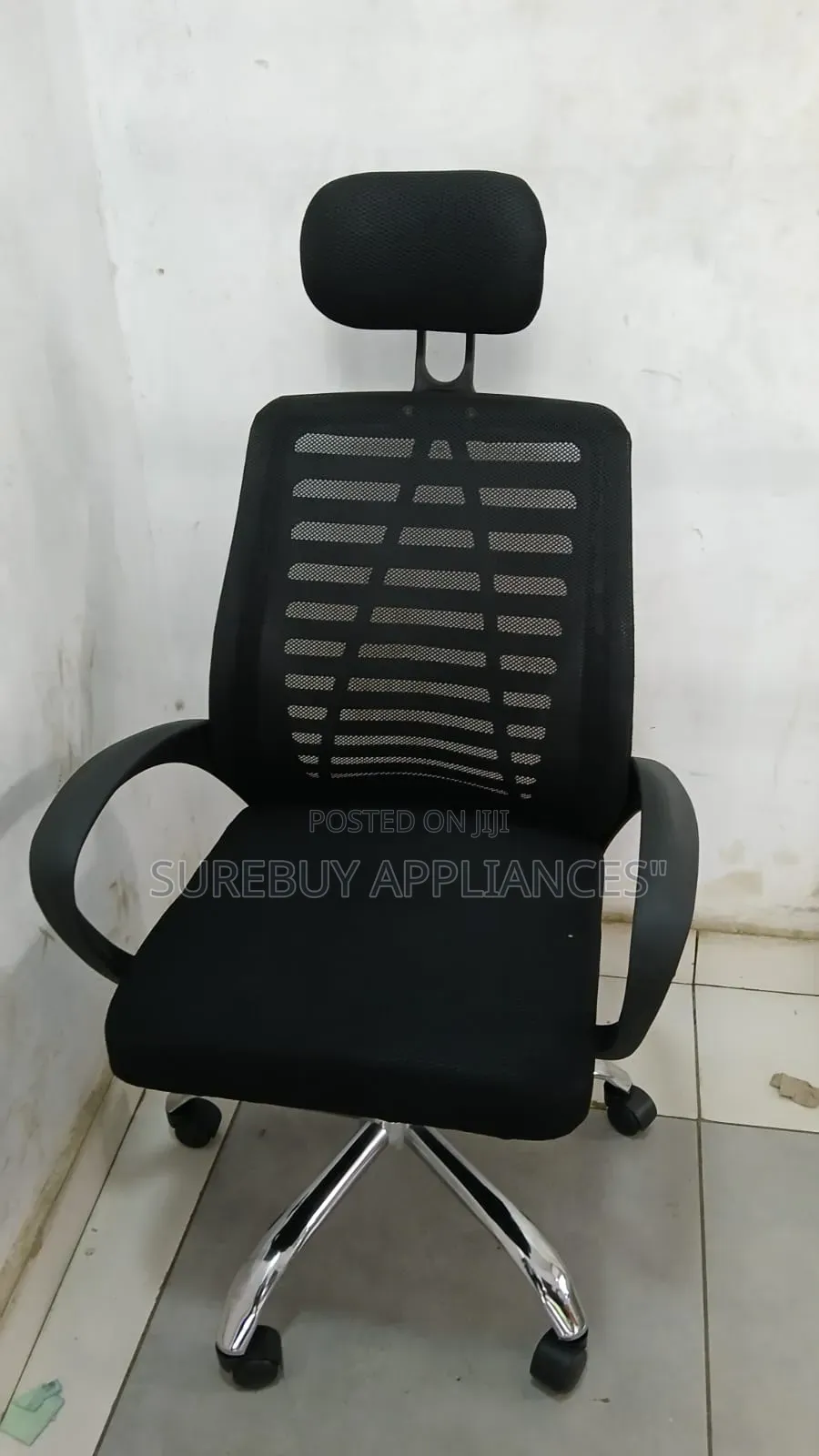 Exeutive Office Chairs Available