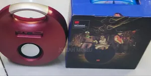 Perfect Music M1 Bluetooth Speaker