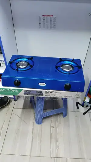 Ailyons 2 Burner Table Top Cooker