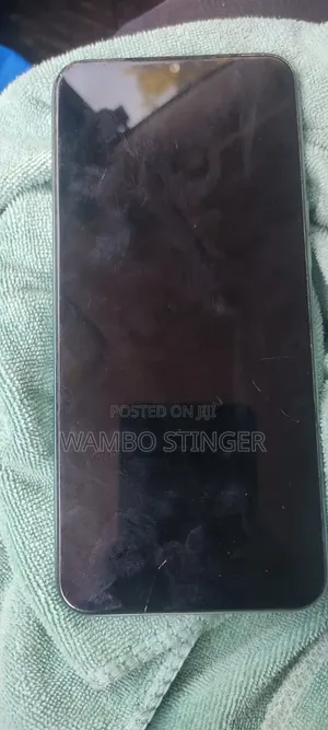 Tecno Spark 7 32 GB Green