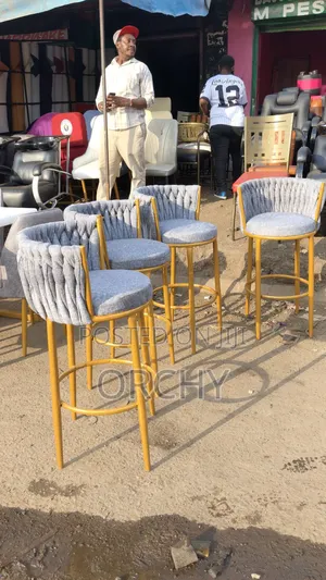 Counter Stool
