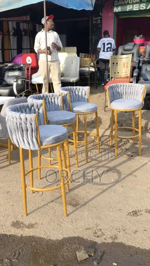 Counter Stool