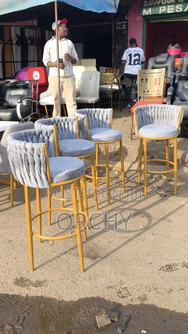 Counter Stool - thumbnail 2