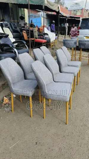 Modern Hotels and Restaurants Seats / Dining Seats
