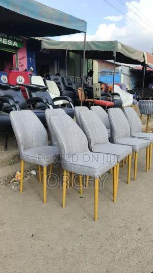 Modern Hotels and Restaurants Seats / Dining Seats