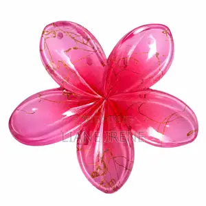 Moana Claw Hair Clips