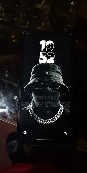 Samsung Galaxy A07 4G 64 GB Black