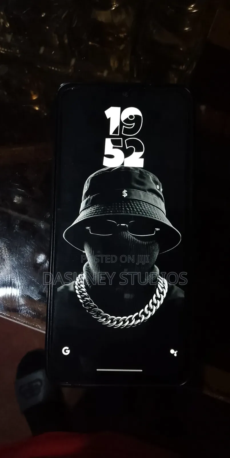 Samsung Galaxy A07 4G 64 GB Black