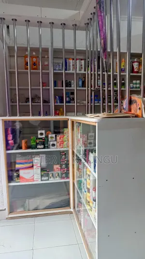 Salon on Sale, Zimmerman