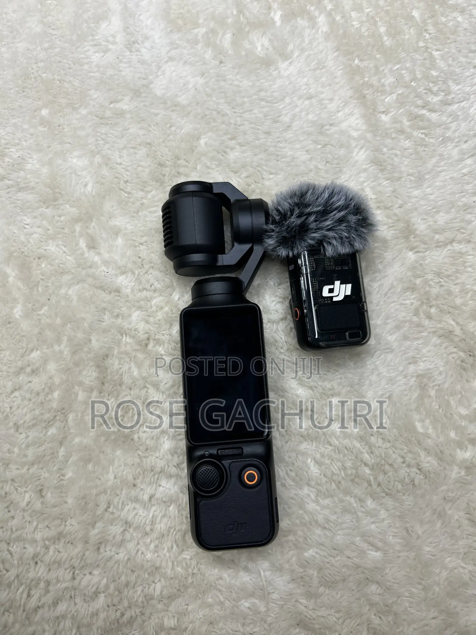 Dji Pocket 3