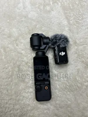 Dji Pocket 3