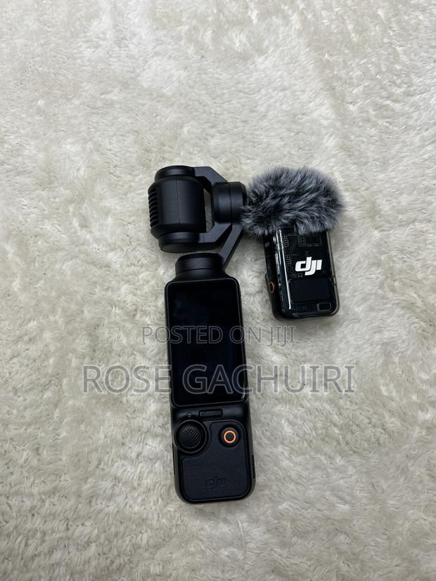 Dji Pocket 3