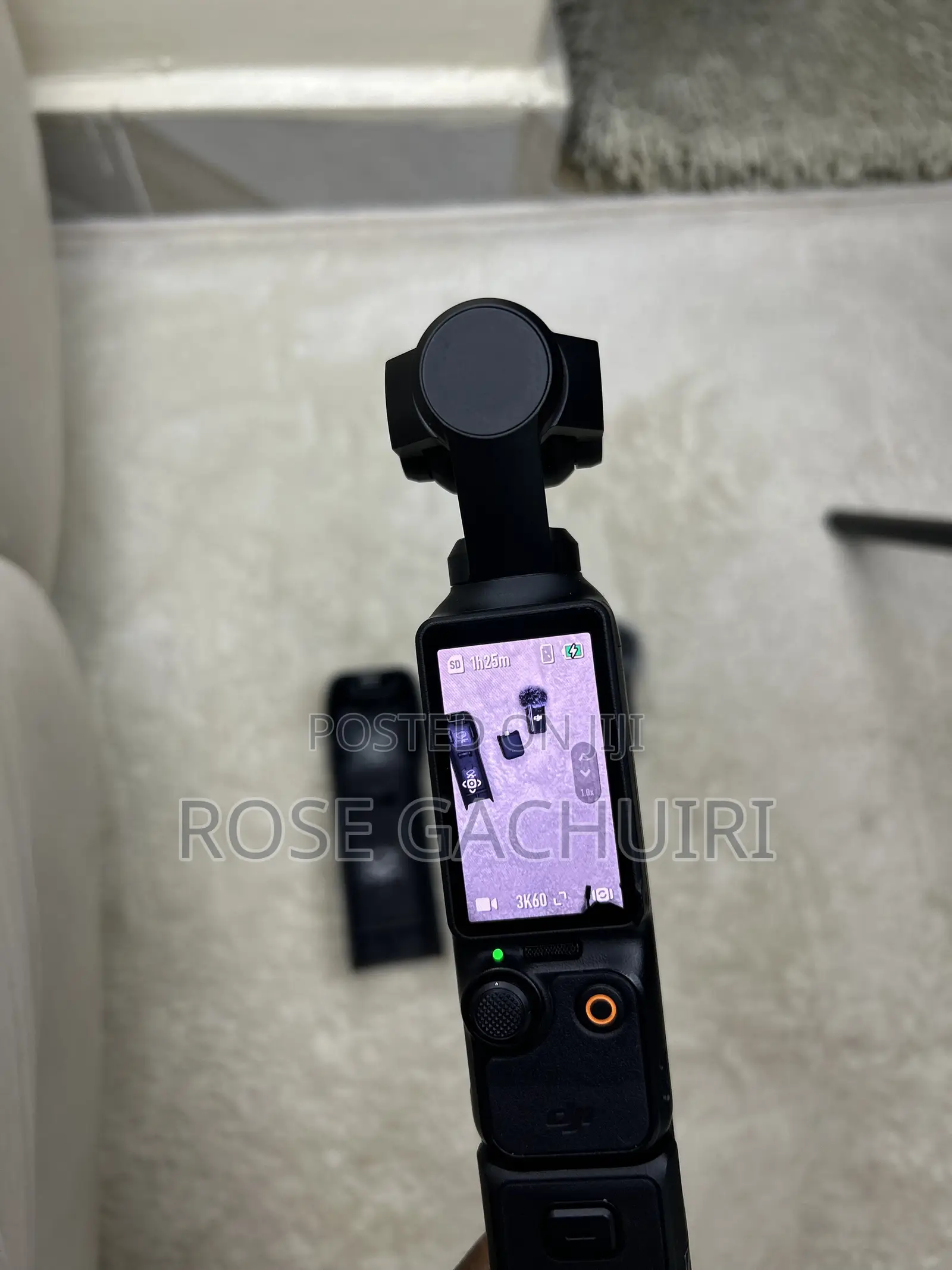 Dji Pocket 3