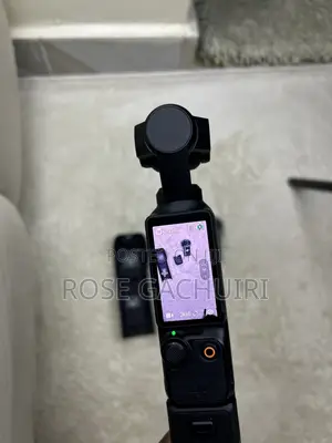 Dji Pocket 3
