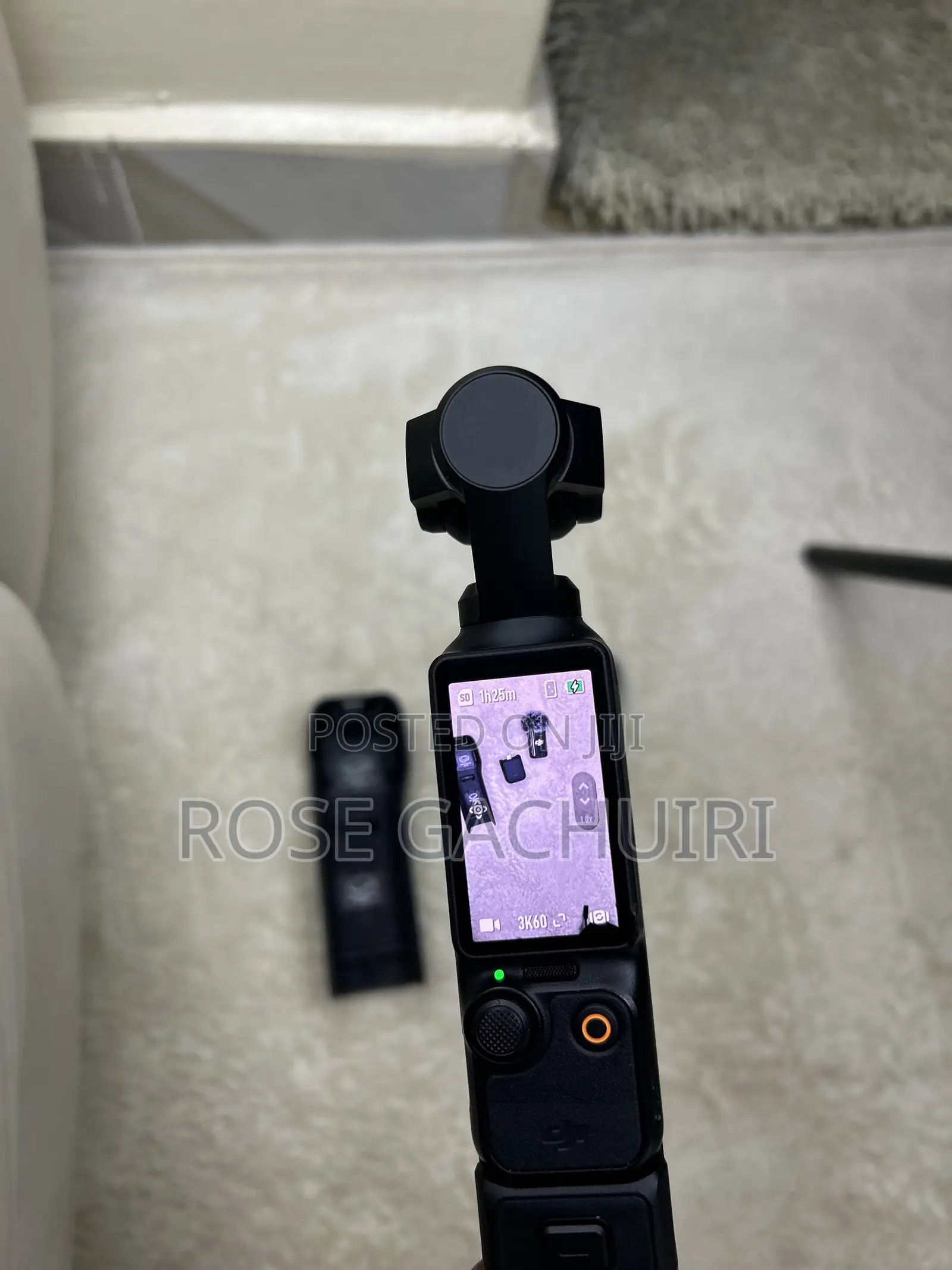 Dji Pocket 3