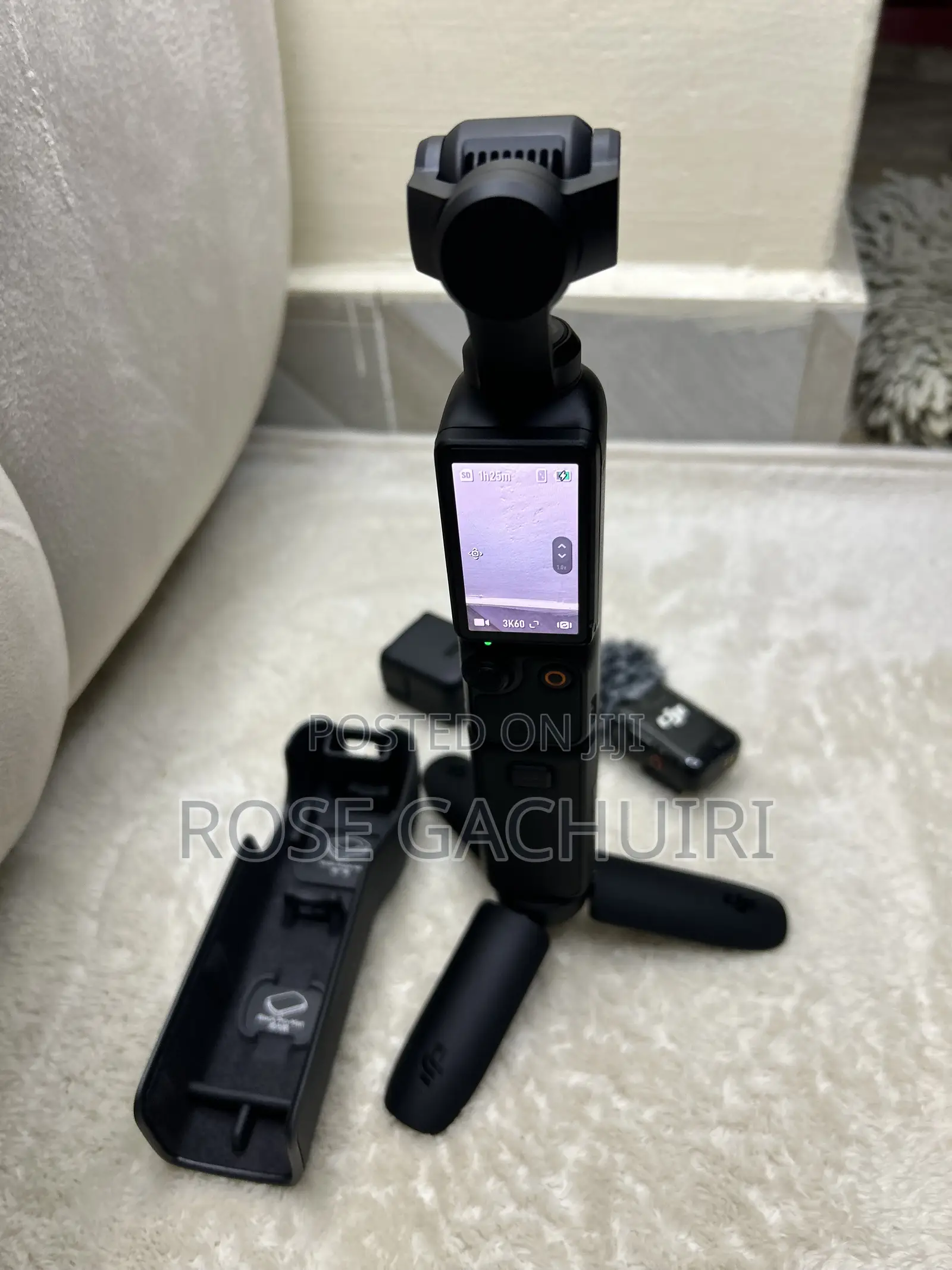 Dji Pocket 3