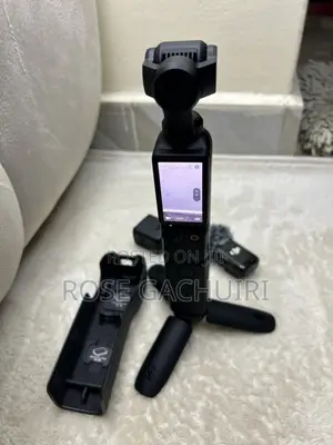 Dji Pocket 3