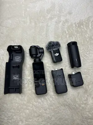 Dji Pocket 3