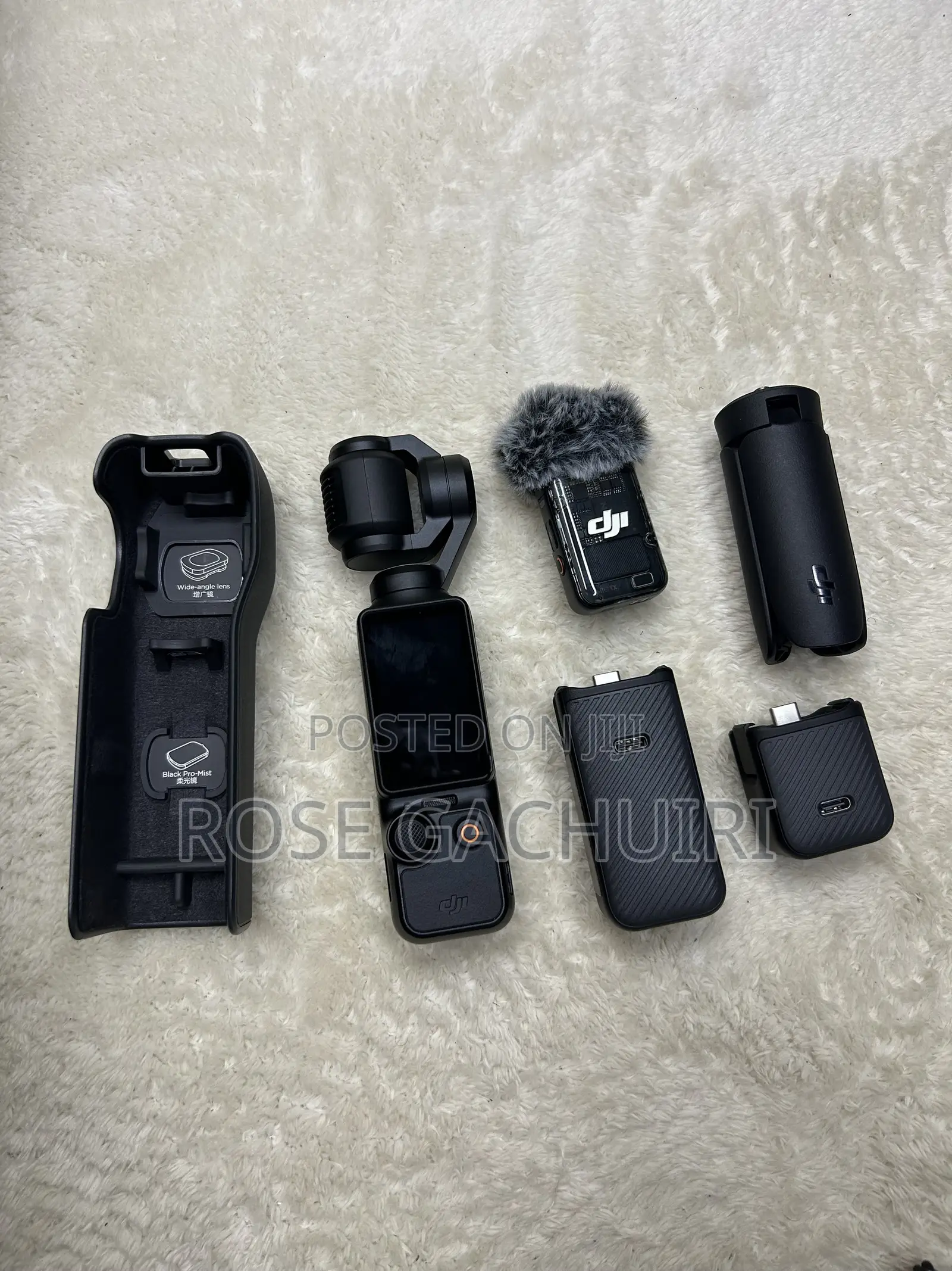 Dji Pocket 3