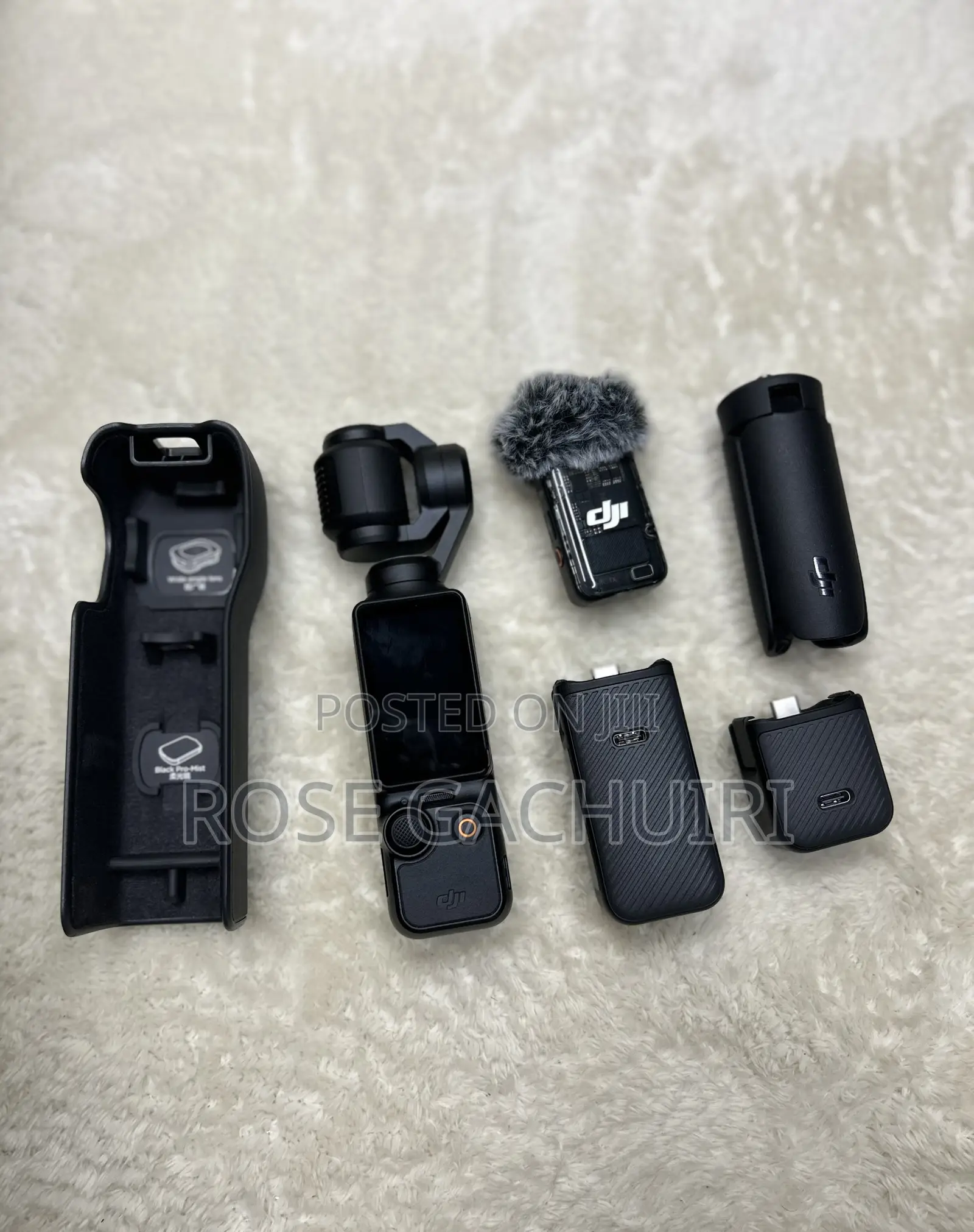 Dji Pocket 3