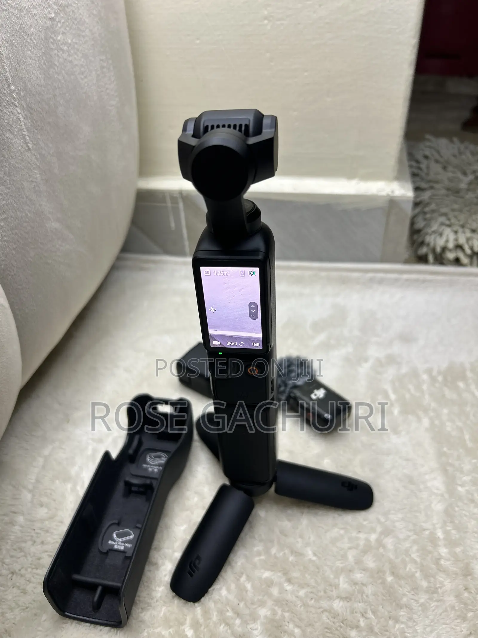 Dji Pocket 3