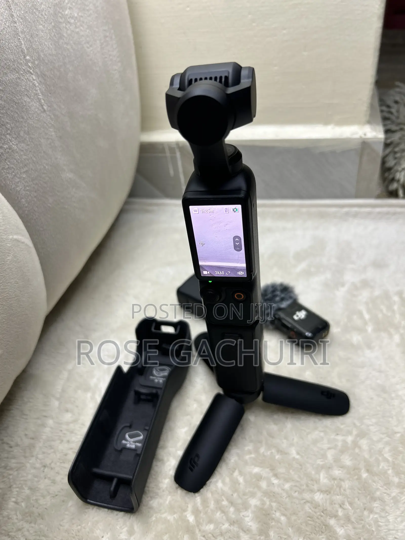 Dji Pocket 3