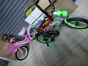 Kids Rides Available Size 12 2 to 5 Yrs