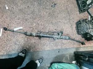 Isuzu Elf Steering Rack