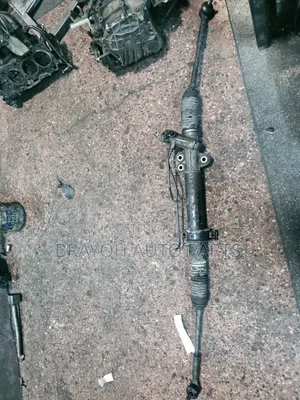 Isuzu Elf Steering Rack