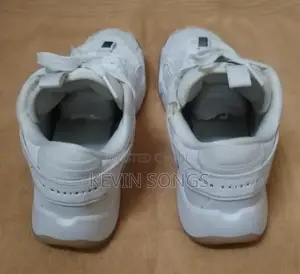 Pre Loved Unisex Jordan Luca Original Size 40 Price KSH 5000