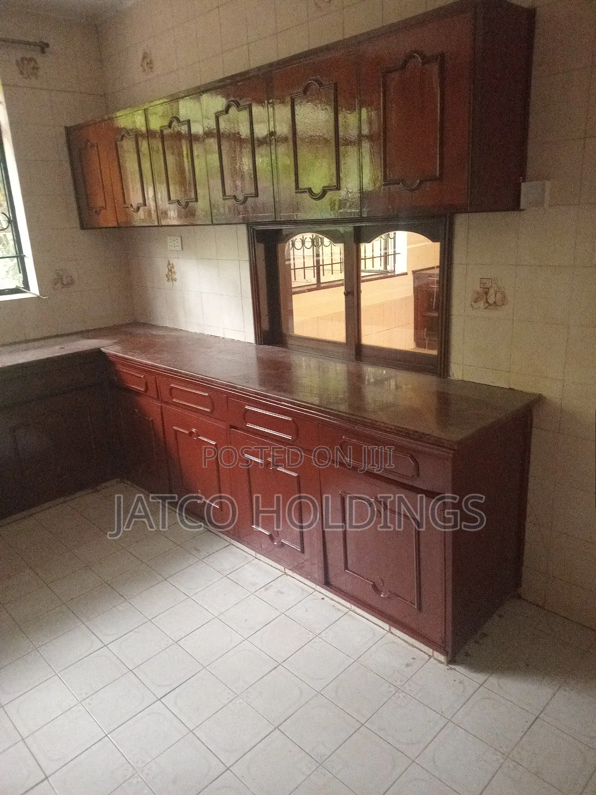 5bdrm House in Westlands, Parklands/Highridge for rent