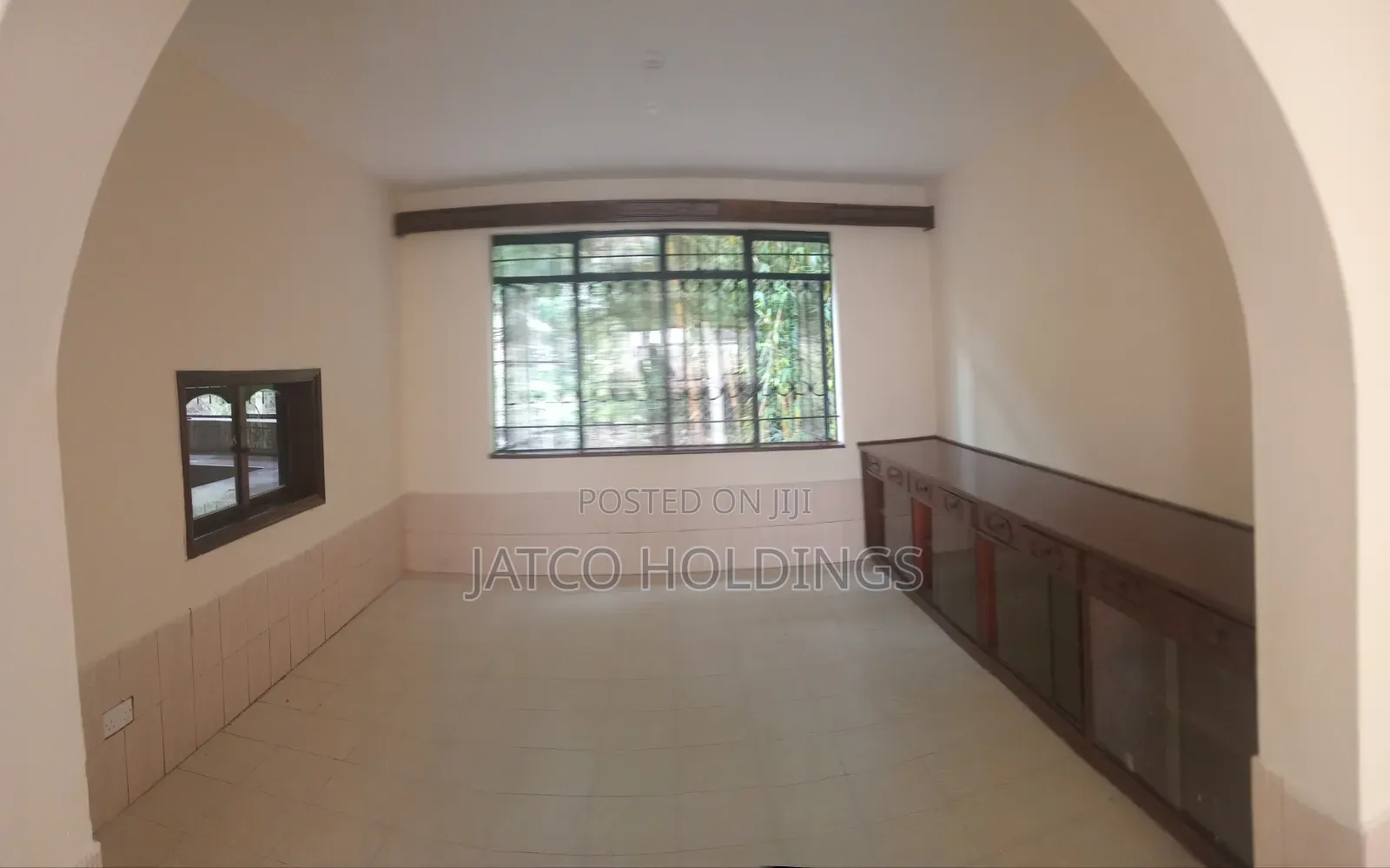 5bdrm House in Westlands, Parklands/Highridge for rent