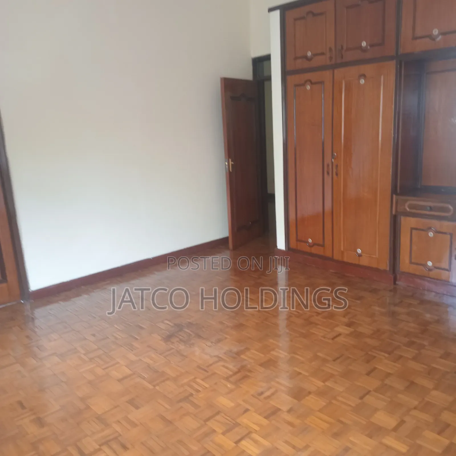 5bdrm House in Westlands, Parklands/Highridge for rent