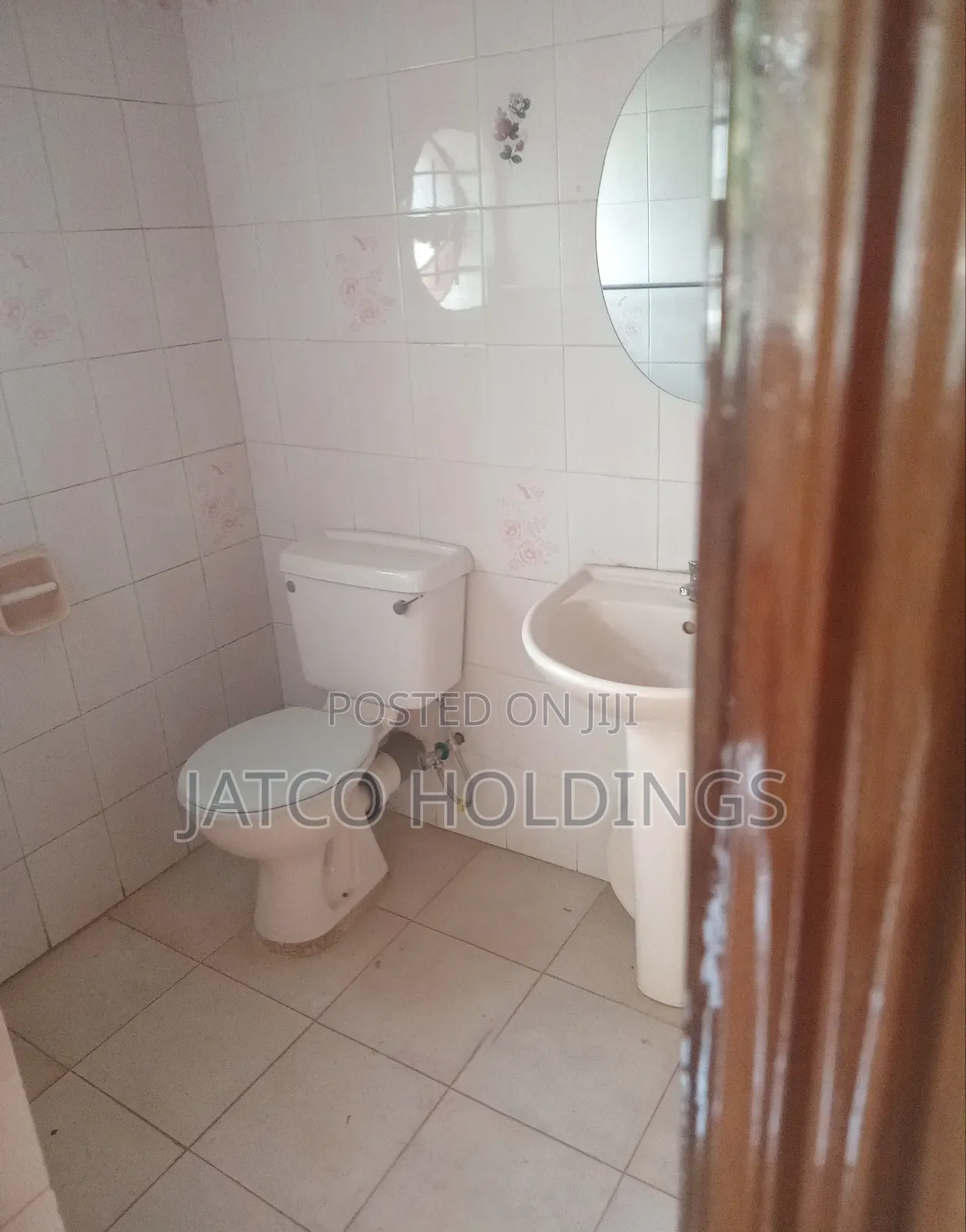 5bdrm House in Westlands, Parklands/Highridge for rent