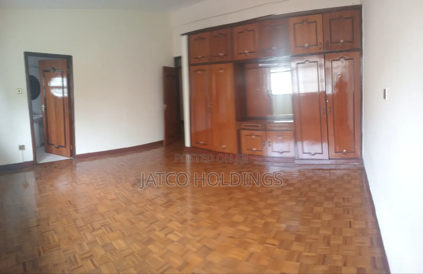 5bdrm House in Westlands, Parklands/Highridge for rent