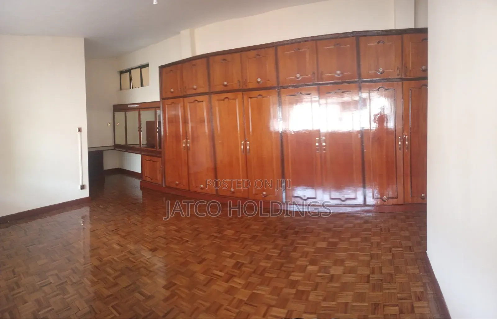 5bdrm House in Westlands, Parklands/Highridge for rent