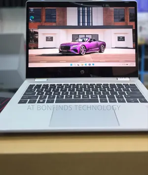Laptop HP ProBook x360 435 G8 16GB AMD Ryzen 7 SSD 512GB