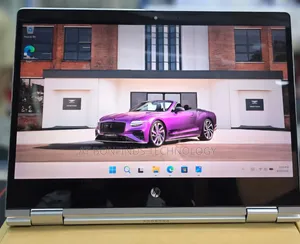 Laptop HP ProBook x360 435 G8 16GB AMD Ryzen 7 SSD 512GB
