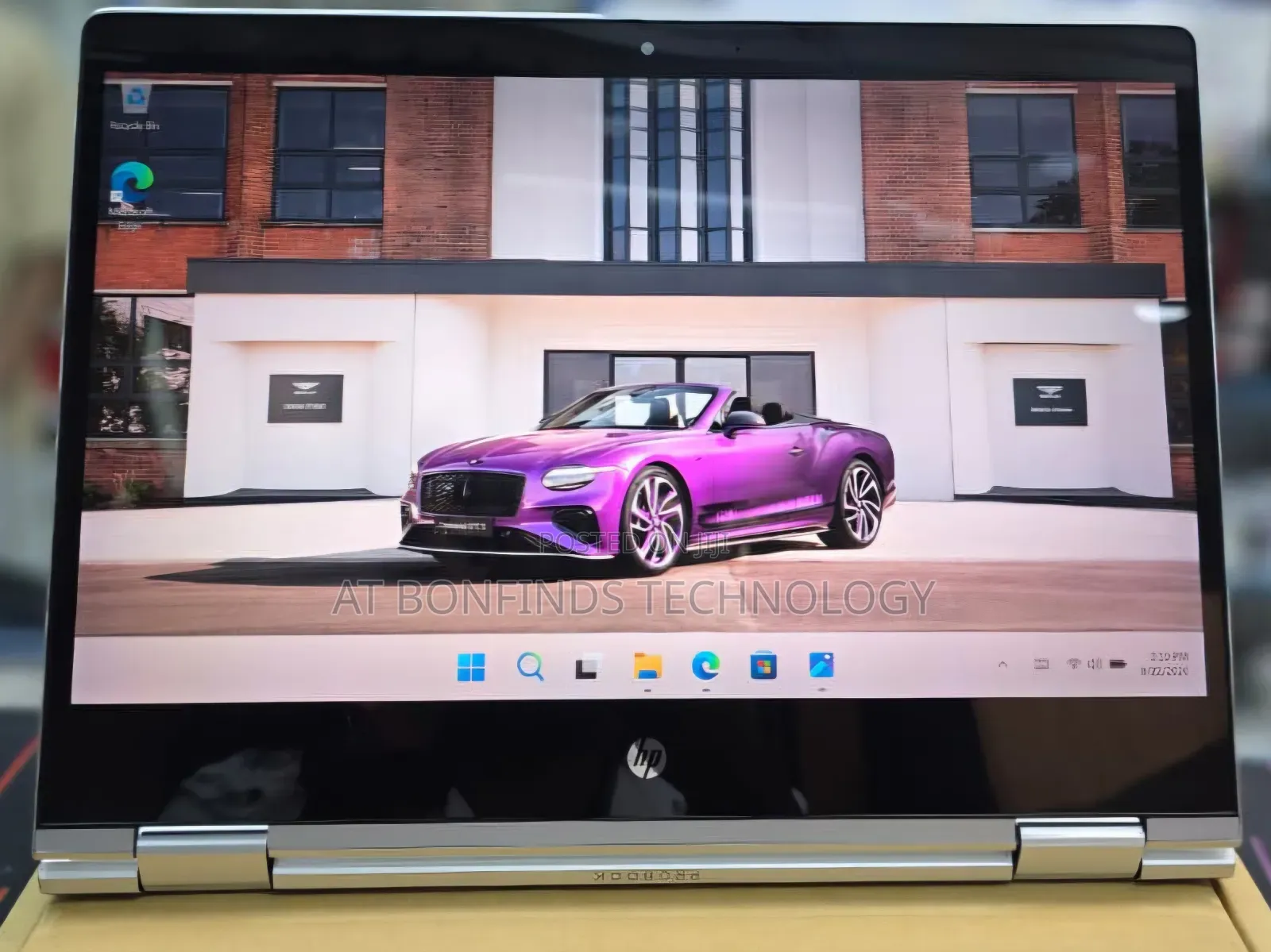 Laptop HP ProBook x360 435 G8 16GB AMD Ryzen 7 SSD 512GB