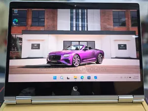 Laptop HP ProBook x360 435 G8 16GB AMD Ryzen 7 SSD 512GB