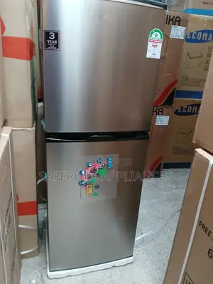 Von 138 LTRS Refrigerator Non Frost