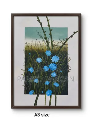 Hand Painting