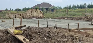 50×100 Residential Plots for Sale – Langa Langa, Gilgil |