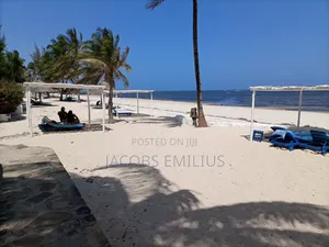 Beach Front Studios, Happy Site, Malindi