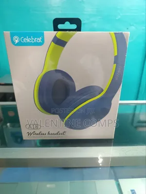 Wireless Headset