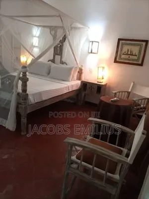 Beach Front Studios, Happy Site, Malindi
