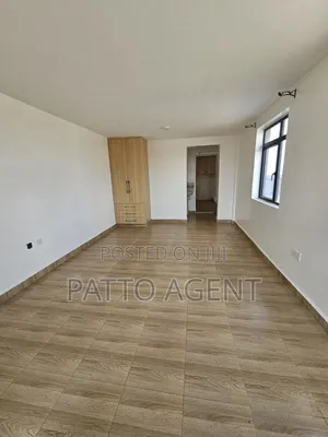 Studio Apartment in Naivasha Road,, Racecourse for rent