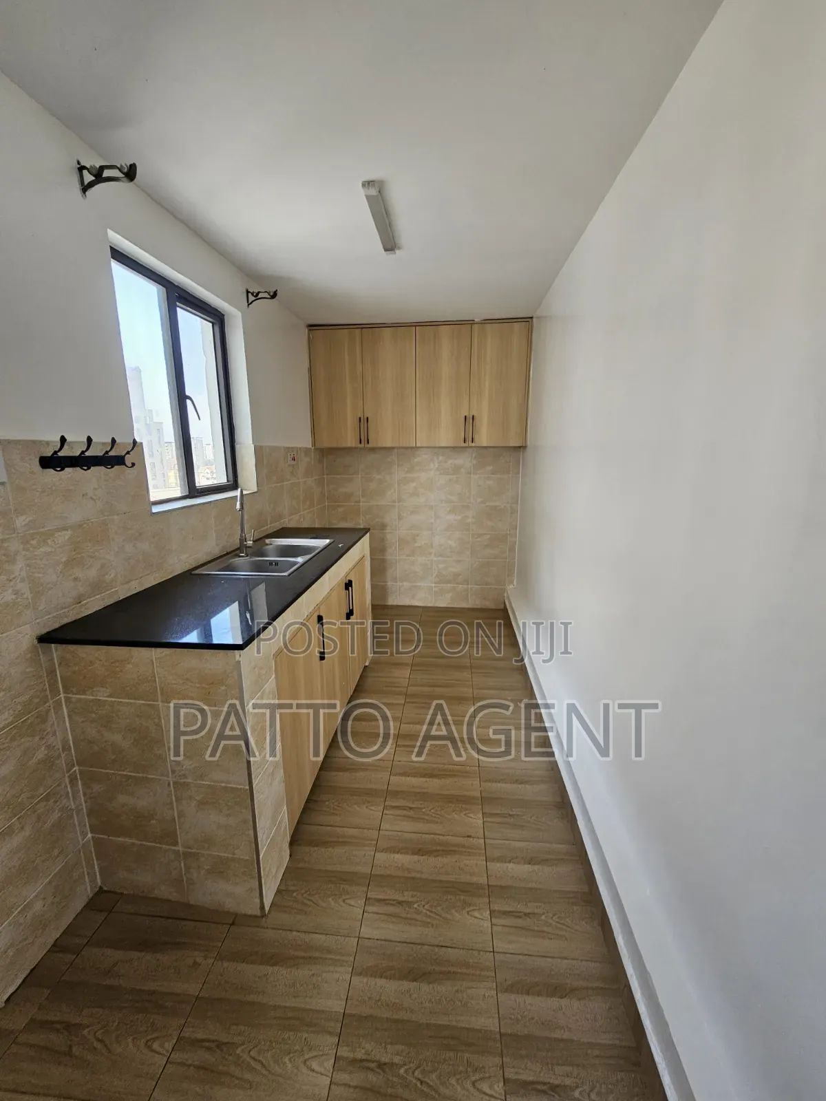 Studio Apartment in Naivasha Road,, Racecourse for rent