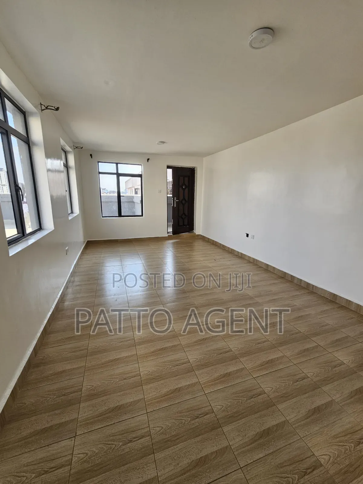 Studio Apartment in Naivasha Road,, Racecourse for rent