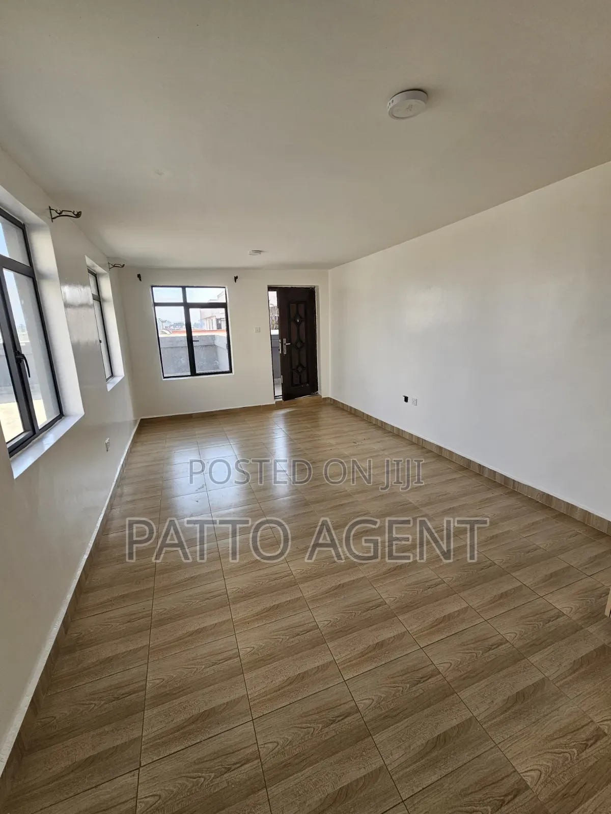 Studio Apartment in Naivasha Road,, Racecourse for rent